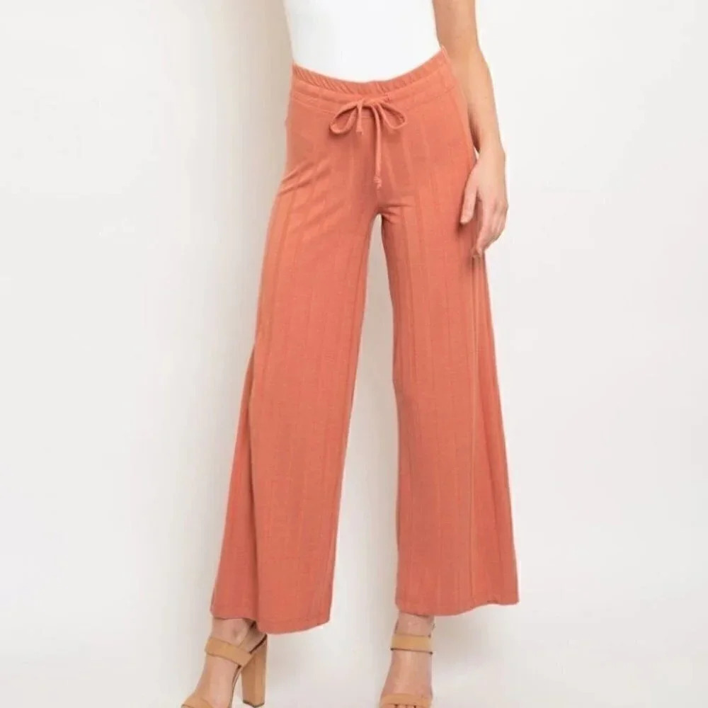 So comfy Stretchy Pants